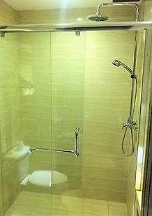Jinxiu Holiday Hotel - Lushan Jiujiang  Екстериор снимка