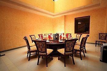 Jinxiu Holiday Hotel - Lushan Jiujiang  Екстериор снимка