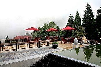 Jinxiu Holiday Hotel - Lushan Jiujiang  Екстериор снимка