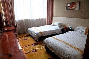 Jinxiu Holiday Hotel - Lushan Jiujiang  Екстериор снимка