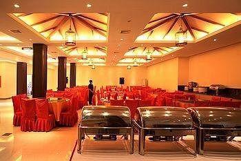 Jinxiu Holiday Hotel - Lushan Jiujiang  Екстериор снимка