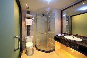 Jinxiu Holiday Hotel - Lushan Jiujiang  Екстериор снимка